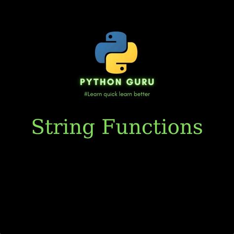 Python Guru Tutorial 的图像结果