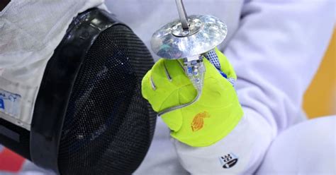 Gran Premio de Esgrima Florete de la FIE 2025 - Lima, Perú