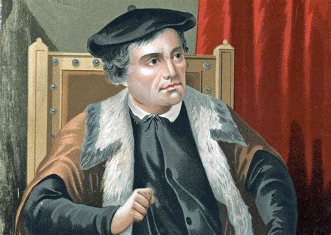 Overview of Lutheran Church Denominations