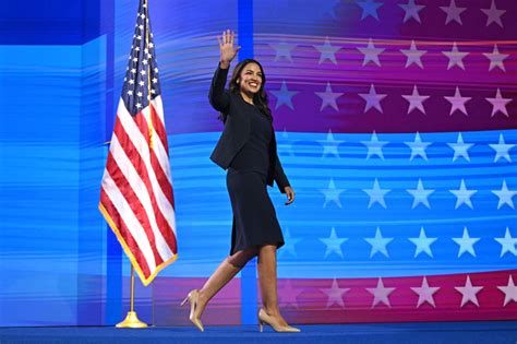 Rep AOC 的图像结果