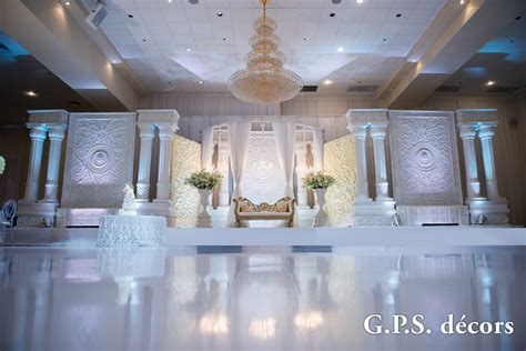 Image result for Reception Set Up