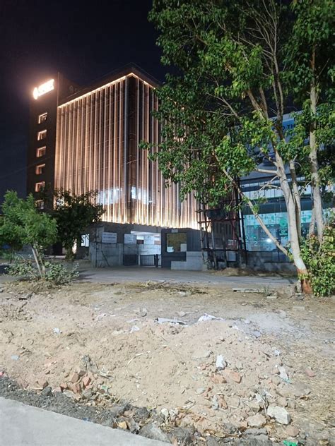 Crest Data Systems Office Photos