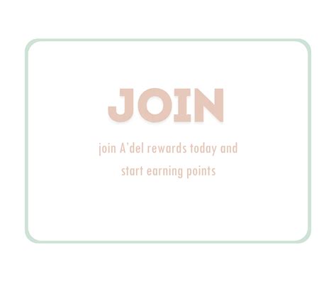 Rewards – A'del Natural Cosmetics