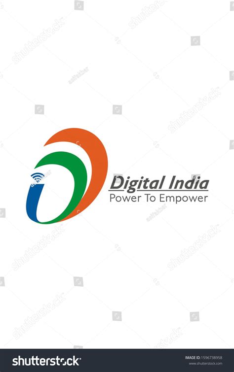 Digital India Computer Logo 的图像结果