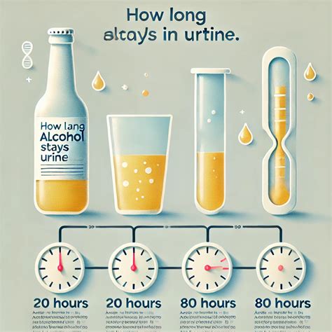 How Long Does Alcohol Stay in Urine? - Georgia Addiction Treatment Center