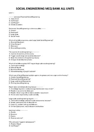 SEM Exam- SRWC, Important - Reg. No. Tech M (Integrated) DEGREE ...
