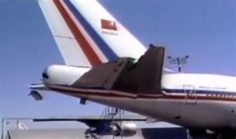 空中浩劫（十）——史上最完美的殘機迫降，一架了不起的波音747 - 每日頭條