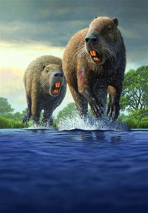 Image result for The Princess Bride Rodents of Unusual Size