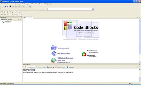 Image result for Code Blocks 32-Bit Download