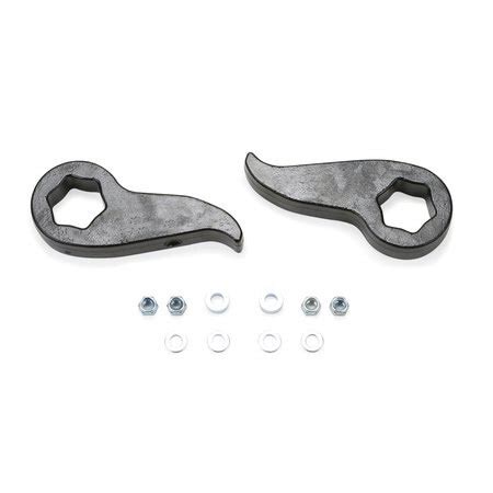 Fabtech 11-18 SILVERADO/SIERRA 2500HD 4WD 2.25IN LEVELING KIT FTL5105 ...