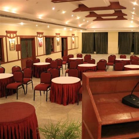 The Ball Room | Party Halls in Coimbatore | Black Thunder