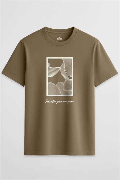 Wanderlust V2 | Premium Fabrics | Fine Prints | 100% Combed Cotton – Nobero