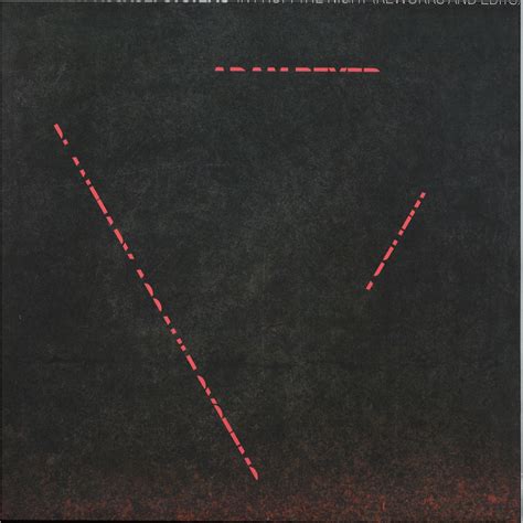 PLANETARY ASSAULT SYSTEMS IN FROM THE NIGHT EP – MOTE064- MOTE EVOLVER ...