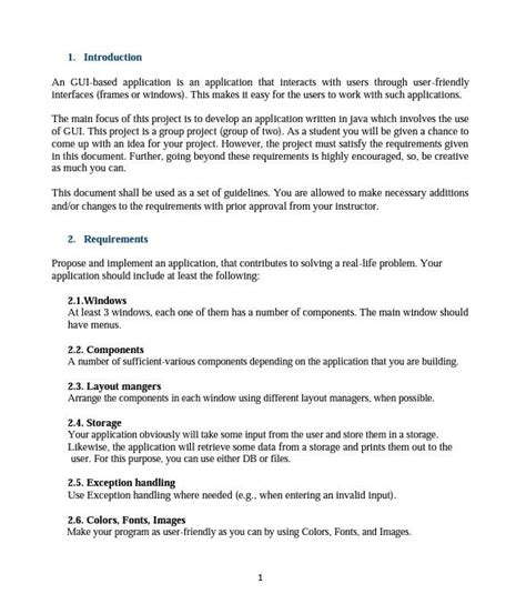 Image result for GUI Based Application