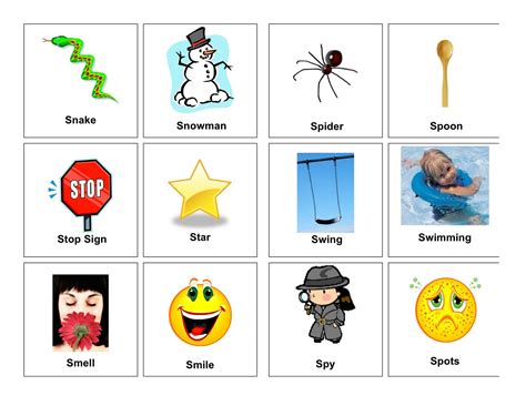 Final S Blends Mommy Speech Therapy