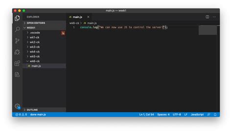 Image result for Visual Studio Code Terminal