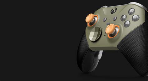 Xbox Controller Program 的图像结果