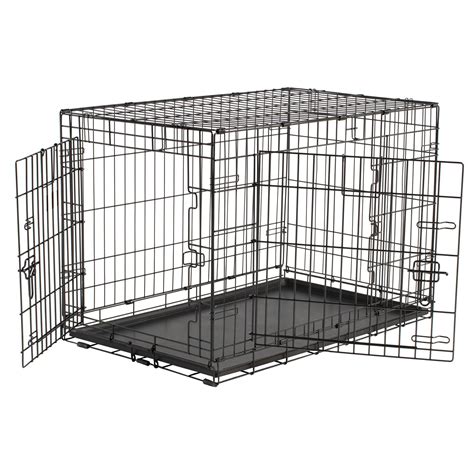 Kong Extra Large Dog Crate - Stom