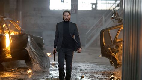 15 Best Movies Like John Wick To Put On Your Watch List