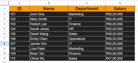 Excel VLOOKUP Library 的图像结果