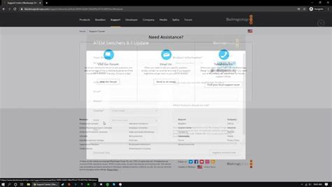 Atem Mini Software 的图像结果