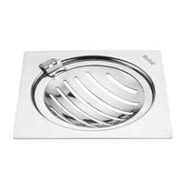 16-0509-52 Vertical Neon Flat Cut Square Premium Grade Stainless Steel ...