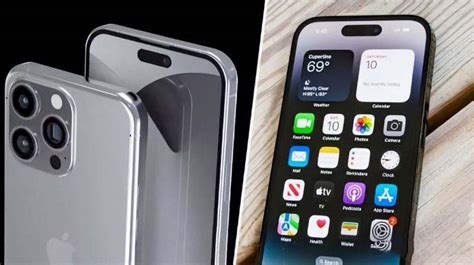 Apple may add exclusive features to upcoming iPhone 15 Pro Max