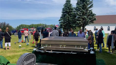 DuBore Funeral Home | Warren MN