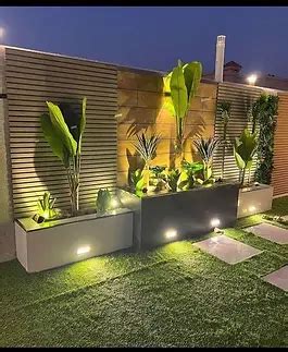 Villa Landscaping Services in Bangalore | Garden of Joy