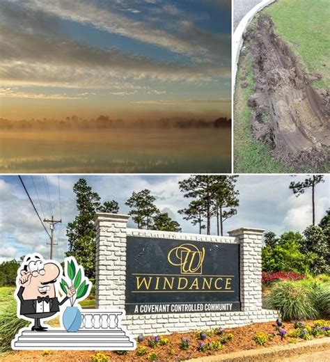 Windance Country Club in Gulfport - Restaurant reviews