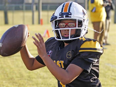 GF Media Day 2023 Preview: North Iberville High School (Maringouin, LA ...