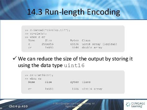 Image result for Run-Length Coding in Digital Image Processing