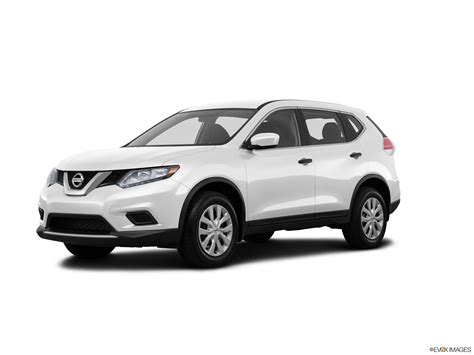 2016 Nissan Rogue Life Expectancycontribution - Surveys Hyatt
