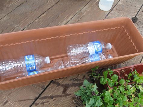 Ideal Large Plastic Planter Box Fake Grass Options