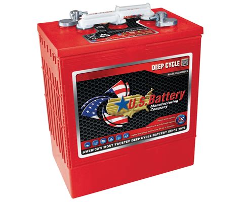 US305 XC2 US Battery