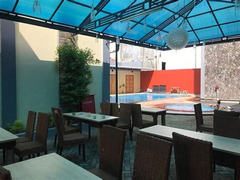 GRAND MUTIARA HOTEL (Bangka Island) - Hotel Reviews & Photos - Tripadvisor