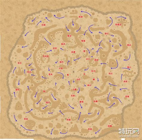 《贪婪洞窟2》炼金术师获取位置 炼金术师在什么位置_九游手机游戏