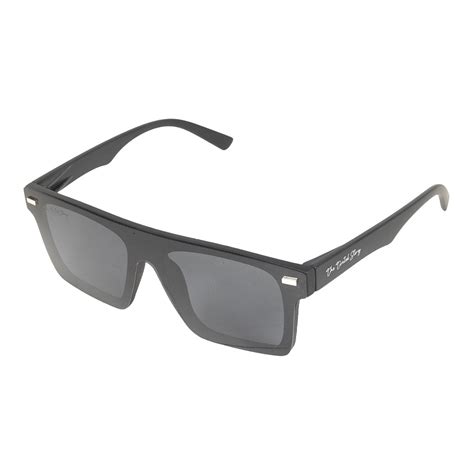 The Tinted Story - Hugo Sunglass | Polarized Sunglasses for Men and Women