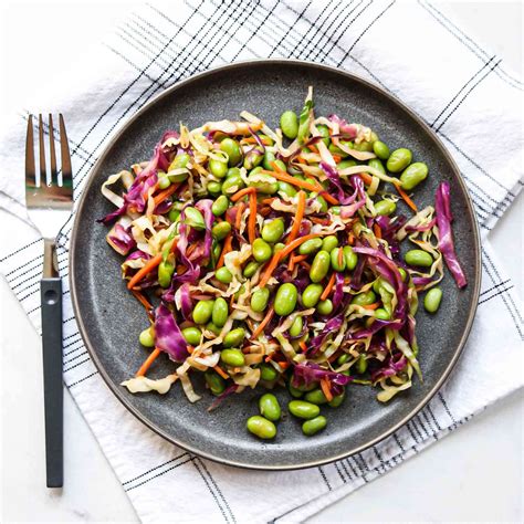 Health Benefits of Edamame