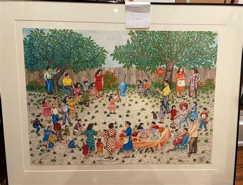 Carmen Lomas Garza – U.S. Department of State