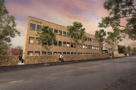 North Fox Property | The Springs, Halifax