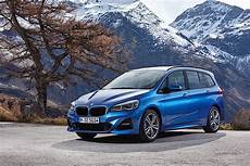 2 Bmw Gran Tourer by Bmw 2 Series Gran Tourer F45 Specs Photos 2018 2019 2 Bmw Gran Tourer