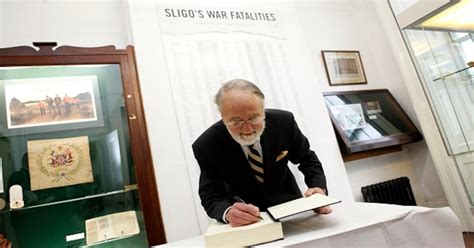 Irish first World War dead ‘may be higher than claimed’ – The Irish Times
