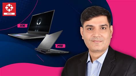 Dell Alienware: Talking About the Indian Gaming Market, 2023 Product ...