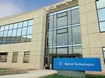 Agilent Technologies Office Photos | Glassdoor