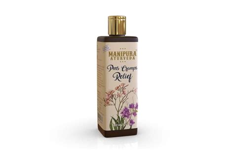 Therapy Massage Lotion PMS Pain Relief – ThinkAyurvedaFirst™