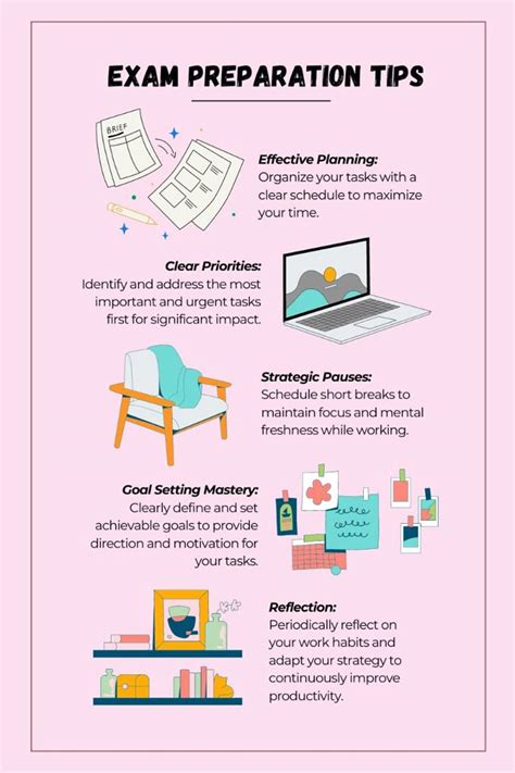 Image result for Exam Tips to Color