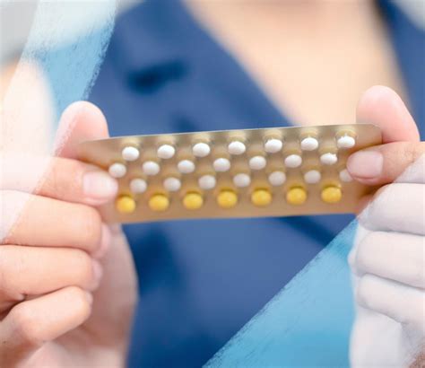 Entering Perimenopause: When Can You Stop Birth Control?