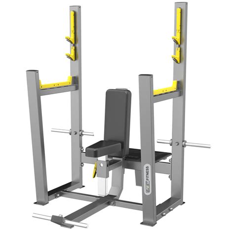 Top and Best Olympic Seated Bench A 3051