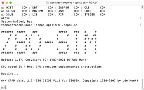 Rezultat imagine pentru Arduino Z80 Emulator